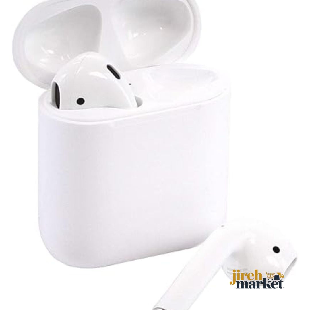 Audifonos Airpods Serie 2
