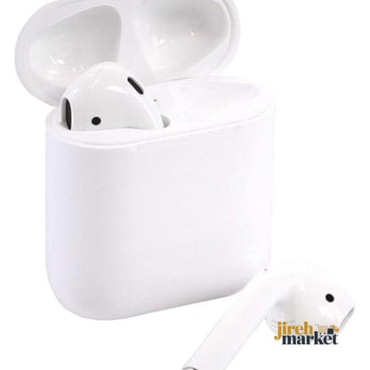 Audifonos Airpods Serie 2