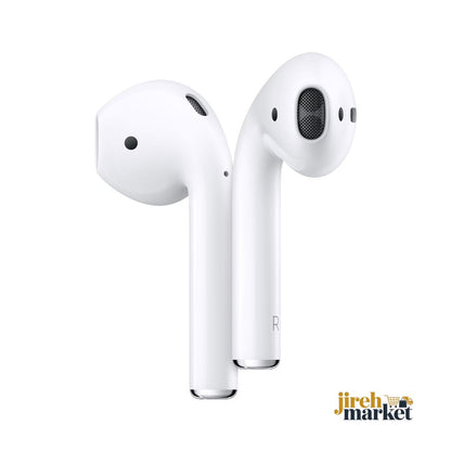 Audifonos Airpods Serie 2